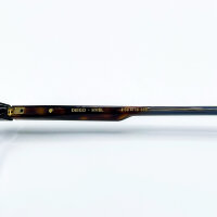 Etnia Eyewear DIEGO 56O HVBL Herren Brillen Havanna/Blau Glas 56 mm Steg 16 mm Bügel 148 mm