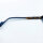 Etnia Eyewear DIEGO 56O HVBL Herren Brillen Havanna/Blau Glas 56 mm Steg 16 mm Bügel 148 mm