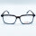 Etnia Eyewear DIEGO 56O HVBL Herren Brillen Havanna/Blau Glas 56 mm Steg 16 mm Bügel 148 mm