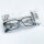 Etnia Eyewear DIEGO 56O HVBL Herren Brillen Havanna/Blau Glas 56 mm Steg 16 mm Bügel 148 mm