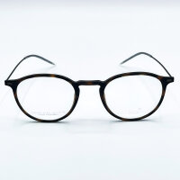 Etnia Eyewear 9 HANGAR 47O HVBR Mens Glasses, Havana/Brown, Lens 47 mm, Bridge 20 mm, Temples 145 mm