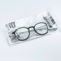 Etnia Eyewear 9 HANGAR 47O HVBR Mens Glasses, Havana/Brown, Lens 47 mm, Bridge 20 mm, Temples 145 mm