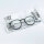 Etnia Eyewear 9 HANGAR 47O HVBR Mens Glasses, Havana/Brown, Lens 47 mm, Bridge 20 mm, Temples 145 mm