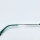 Etnia Eyewear 7 SINEU 49O SLGR Mens Glasses, Silver/Green, Lens 49 mm, Bridge 22 mm, Temples 145 mm