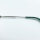 Etnia Eyewear 7 SINEU 49O SLGR Mens Glasses, Silver/Green, Lens 49 mm, Bridge 22 mm, Temples 145 mm