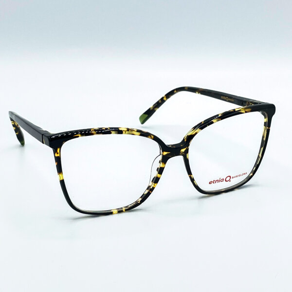 Etnia Eyewear 5 ANCORA 56O HV Mens Glasses, Havana, Lens 56 mm, Bridge 14 mm, Temples 145 mm