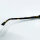 Etnia Eyewear 5 ANCORA 56O HV Mens Glasses, Havana, Lens 56 mm, Bridge 14 mm, Temples 145 mm