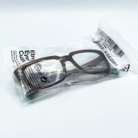 Etnia Eyewear 5 PORTIN 53O HVGR Mens Glasses Havana/Green Lens 53 mm Bridge 18 mm Temples 150 mm