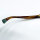 Etnia Eyewear 5 PORTIN 53O HVGR Mens Glasses Havana/Green Lens 53 mm Bridge 18 mm Temples 150 mm