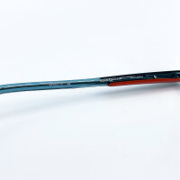 Etnia Eyewear 4 LUBECK 55O PTOG Mens Glasses, Petrol-Orange, Lens 55 mm, Bridge 18 mm, Temples 148 mm