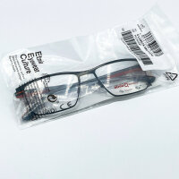 Etnia Eyewear 4 LUBECK 55O PTOG Mens Glasses, Petrol-Orange, Lens 55 mm, Bridge 18 mm, Temples 148 mm