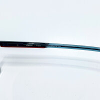 Etnia Eyewear 4 LUBECK 55O PTOG Mens Glasses, Petrol-Orange, Lens 55 mm, Bridge 18 mm, Temples 148 mm