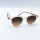 Etnia Eyewear 5 PEARL 48S CLPK Damen Brillen, Klar/Rosa, Glas 48 mm, Steg 18 mm, Bügel 148 mm