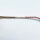 Etnia Eyewear 5 PEARL 48S CLPK Damen Brillen, Klar/Rosa, Glas 48 mm, Steg 18 mm, Bügel 148 mm