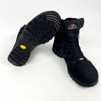 Crispi AREs 6 GTX Boots Unisex EU 45 Black Leather Outdoor Boots BM20029900