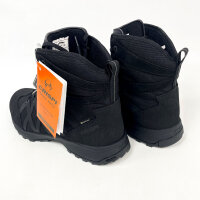 Crispi AREs 6 GTX Boots Unisex EU 45 Black Leather Outdoor Boots BM20029900