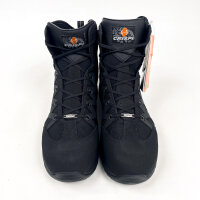Crispi AREs 6 GTX Boots Unisex EU 45 Black Leather Outdoor Boots BM20029900