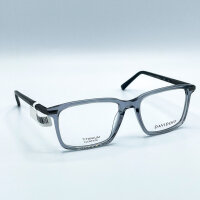 Davidoff DAP155-02 Herren Brillen, Transparent, Glas 55...