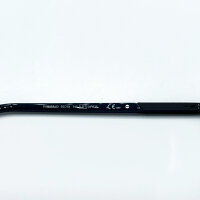 Davidoff DAP155-03 Herren Brillen, Schwarz Havana, Glas 55 mm, Steg 18 mm, Bügel 145 mm