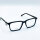 Davidoff DAP155-03 Herren Brillen, Schwarz Havana, Glas 55 mm, Steg 18 mm, Bügel 145 mm