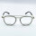Davidoff DAP107-04 Mens Glasses, Transparent, Lens 51 mm, Bridge 19 mm, Temples 145 mm