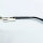 Davidoff DAP107-04 Mens Glasses, Transparent, Lens 51 mm, Bridge 19 mm, Temples 145 mm