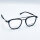 Davidoff DAP107-03 Brillen Herren Blau Glas 51 mm Steg 19 mm Bügel 145 mm
