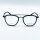 Davidoff DAP107-03 Brillen Herren Blau Glas 51 mm Steg 19 mm Bügel 145 mm