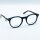 Davidoff DAP154-03 Herren Brillen, Blau-Havana, Glas 50 mm, Steg 21 mm, Bügel 145 mm