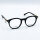 Davidoff DAP154-01 Mens Glasses, Black, Lens 50 mm, Bridge 21 mm, Temples 145 mm