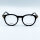 Davidoff DAP154-01 Mens Glasses, Black, Lens 50 mm, Bridge 21 mm, Temples 145 mm