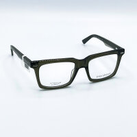 Davidoff DAP138-03 Herren Brillen, Grün, Glas 53 mm,...