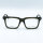 Davidoff DAP138-03 Mens Glasses, Green, Lens 53 mm, Bridge 18 mm, Temples 145 mm