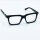 Davidoff DAP138-01 Herren Brillen, Schwarz, Glas 53 mm, Steg 18 mm, Bügel 145 mm