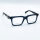 Davidoff DAP138-02 Herren Brillen, Blau, Glas 53 mm, Steg 18 mm, Bügel 145 mm
