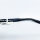 Davidoff DAP128-02 Herren Brillen, Blau, Glas 52 mm, Steg 20 mm, Bügel 145 mm