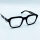 Davidoff DAP128-01 Mens Glasses, Black, Lens 52 mm, Bridge 20 mm, Temples 145 mm