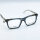 Davidoff DAP127-04 Mens Glasses, Transparent-Havana, Lens 55 mm, Bridge 19 mm, Temples 145 mm