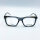 Davidoff DAP127-04 Mens Glasses, Transparent-Havana, Lens 55 mm, Bridge 19 mm, Temples 145 mm