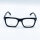 Davidoff DAP127-02 Mens Glasses, Dark Blue, Lens 55 mm, Bridge 19 mm, Temples 145 mm