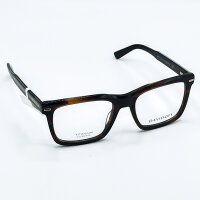 Davidoff DAP127-03 Herren Brillen, Havana, Glas 55 mm,...