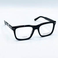 Davidoff DAP127-01 Herren Brillen Schwarz Glas 55 mm Steg...