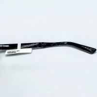 Davidoff DAP127-01 Mens Glasses Black Lens 55 mm Bridge 19 mm Temples 145 mm