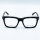 Davidoff DAP127-01 Mens Glasses Black Lens 55 mm Bridge 19 mm Temples 145 mm