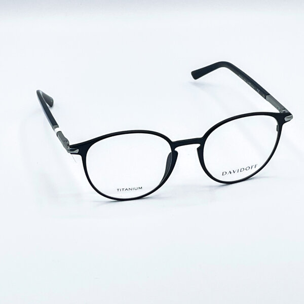Davidoff DAP150-01 Mens Glasses Blue Lens 52 mm Bridge 19 mm Temples 145 mm