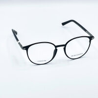 Davidoff DAP150-01 Herren Brillen Blau Glas 52 mm Steg 19...