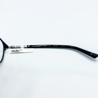 Davidoff DAP150-01 Mens Glasses Blue Lens 52 mm Bridge 19 mm Temples 145 mm