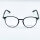 Davidoff DAP150-01 Mens Glasses Blue Lens 52 mm Bridge 19 mm Temples 145 mm