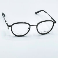 Davidoff DAP148-03 Herren Brillen, Braun, Glas 51 mm,...