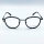 Davidoff DAP148-03 Mens Glasses, Brown, Lens 51 mm, Bridge 21 mm, Temples 145 mm